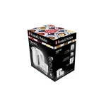 Russell Hobbs Βραστήρας Ταξιδίου 850ml 1000W Λευκός 23840-70 - Image 5