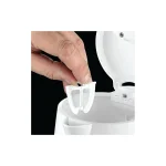Russell Hobbs Βραστήρας Ταξιδίου 850ml 1000W Λευκός 23840-70 - Image 7