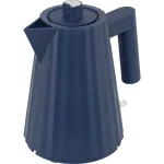 Alessi Plisse Βραστήρας 1lt 2400W Μπλε MDL06/1DAZ - Image 5