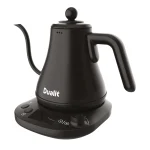Dualit Βραστήρας 800ml 1300W Μαύρος DU-72961