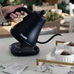 Dualit Βραστήρας 800ml 1300W Μαύρος DU-72961 - Image 3