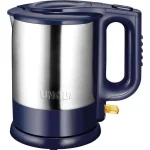 Unold Edition Blue Βραστήρας 1.5lt 2200W Μπλε 18018