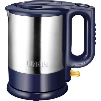 Unold Edition Blue Βραστήρας 1.5lt 2200W Μπλε 18018