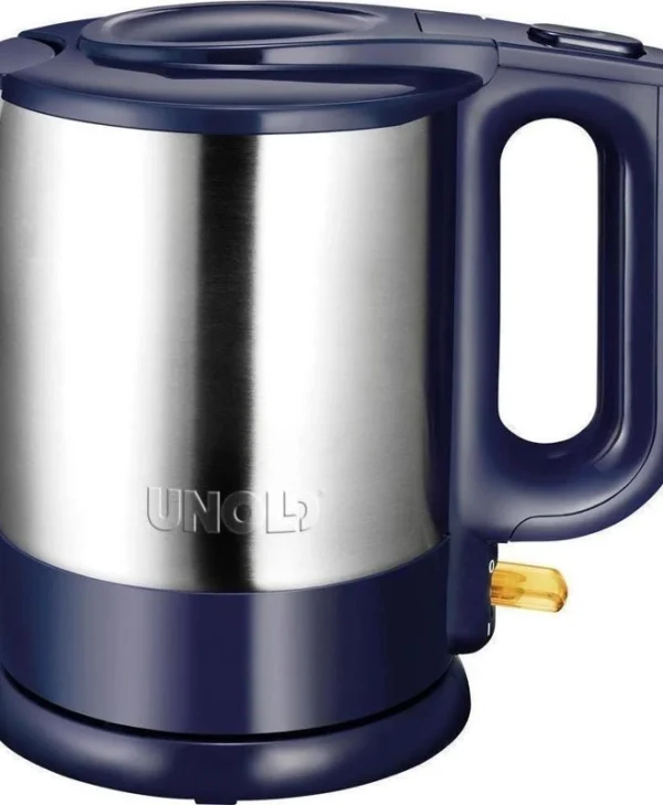 Unold Edition Blue Βραστήρας 1.5lt 2200W Μπλε 18018