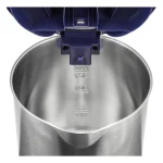 Unold Edition Blue Βραστήρας 1.5lt 2200W Μπλε 18018 - Image 3