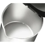 Unold Travel Βραστήρας Ταξιδίου 500ml 1000W Ασημί 18575 - Image 2
