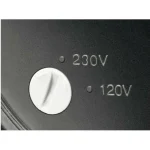 Unold Travel Βραστήρας Ταξιδίου 500ml 1000W Ασημί 18575 - Image 3