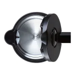 Bosch Styline Βραστήρας 1.5lt 2400W Μαύρος TWK8613P - Image 3