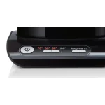 Bosch Styline Βραστήρας 1.5lt 2400W Μαύρος TWK8613P - Image 4