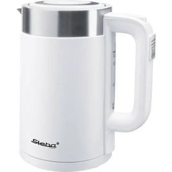 Steba WK 11 White Βραστήρας 1.7lt 2200W Λευκός 431100