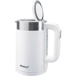 Steba WK 11 White Βραστήρας 1.7lt 2200W Λευκός 431100 - Image 2