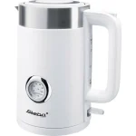 Steba WK 10 White Βραστήρας 1.7lt 2200W Λευκός 431000