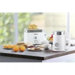 Steba WK 10 White Βραστήρας 1.7lt 2200W Λευκός 431000 - Image 6