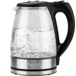 Bomann WKS 6032 G CB Βραστήρας 1.7lt 2200W Ασημί - Image 4