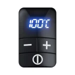 Steba WK 31 Βραστήρας 1.5lt 2200W Ασημί 43.31.00 - Image 4