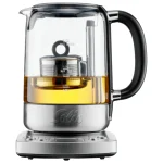 Solis Βραστήρας 1.7lt 2200W Ασημί S0209 - Image 2