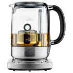 Solis Βραστήρας 1.7lt 2200W Ασημί S0209 - Image 3