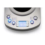 Solis Βραστήρας 1.7lt 2200W Ασημί S0209 - Image 4