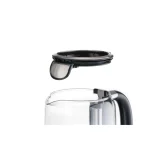 Solis Βραστήρας 1.7lt 2200W Ασημί S0209 - Image 7
