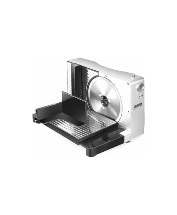 Unold Κόφτης Αλλαντικών 100W Λευκός 78860