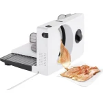 Unold Κόφτης Αλλαντικών 100W Λευκός 78860 - Image 9