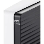 Unold Κόφτης Αλλαντικών 100W Λευκός 78860 - Image 12