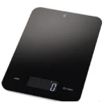 WMF 0608736040 Ψηφιακή Ζυγαριά Κουζίνας έως 5kg Μαύρη