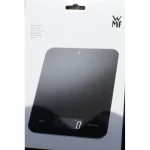 WMF 0608736040 Ψηφιακή Ζυγαριά Κουζίνας έως 5kg Μαύρη - Image 2
