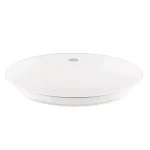Alessi Ψηφιακή Ζυγαριά Κουζίνας έως 1kg Λευκή MDL16 W