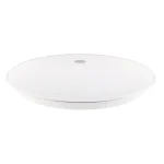 Alessi Ψηφιακή Ζυγαριά Κουζίνας έως 1kg Λευκή MDL16 W - Image 2