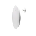 Alessi Ψηφιακή Ζυγαριά Κουζίνας έως 1kg Λευκή MDL16 W - Image 3