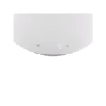 Alessi Ψηφιακή Ζυγαριά Κουζίνας έως 1kg Λευκή MDL16 W - Image 5