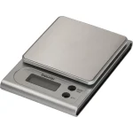 Beurer Ks 22 Ψηφιακή Ζυγαριά Κουζίνας έως 5kg Γκρι 70410 - Image 3