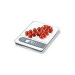 Beurer KS 59 XXL Ψηφιακή Ζυγαριά Κουζίνας έως 5kg Λευκή 70530 - Image 3