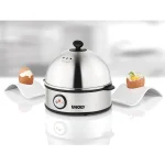 Unold Βραστήρας Αυγών 7 Θέσεων 360W Ασημί 38626 - Image 5