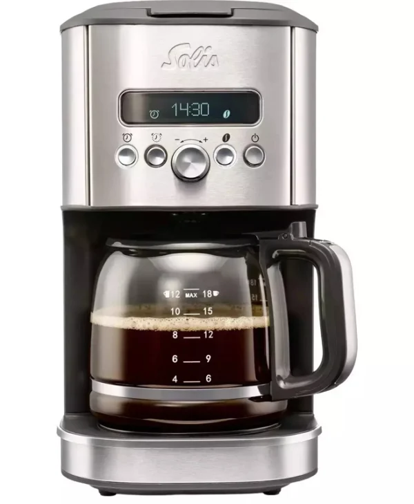 Solis Καφετιέρα Φίλτρου 1035W S0250