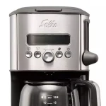 Solis Καφετιέρα Φίλτρου 1035W S0250 - Image 4
