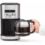 Solis Καφετιέρα Φίλτρου 1035W S0250 - Image 5