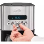 Solis Καφετιέρα Φίλτρου 1035W S0250 - Image 6