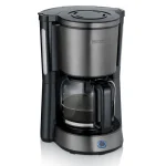 Severin Καφετιέρα Φίλτρου 1000W KA 9340
