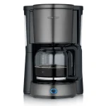 Severin Καφετιέρα Φίλτρου 1000W KA 9340 - Image 2