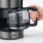Severin Καφετιέρα Φίλτρου 1000W KA 9340 - Image 3