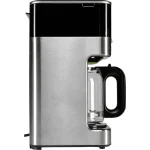 Braun PurAroma 7 KF 7120 Black Προγραμματιζόμενη Καφετιέρα Φίλτρου 1000W Silver KF 7120 BK - Image 5