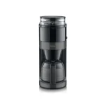 Severin Καφετιέρα Φίλτρου 900W KA4831 - Image 3