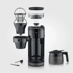 Severin Καφετιέρα Φίλτρου 900W KA4831 - Image 6