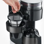 Severin Καφετιέρα Φίλτρου 900W KA4831 - Image 7