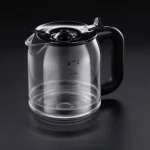 Russell Hobbs Buckingham Προγραμματιζόμενη Καφετιέρα Φίλτρου 1000W Silver 23087 016 001 - Image 3