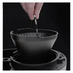 Russell Hobbs Buckingham Προγραμματιζόμενη Καφετιέρα Φίλτρου 1000W Silver 23087 016 001 - Image 5