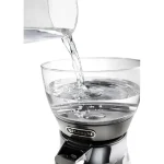 De'Longhi Clessidra ICM17210 Καφετιέρα Φίλτρου 1800W Grey - Image 5