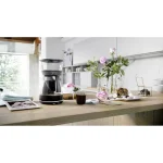 De'Longhi Clessidra ICM17210 Καφετιέρα Φίλτρου 1800W Grey - Image 12